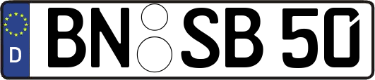 BN-SB50
