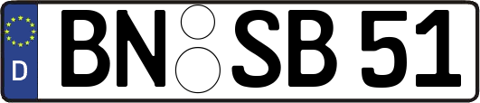 BN-SB51