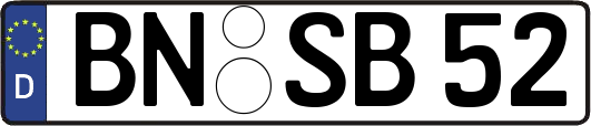 BN-SB52