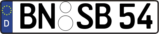 BN-SB54