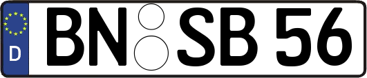 BN-SB56
