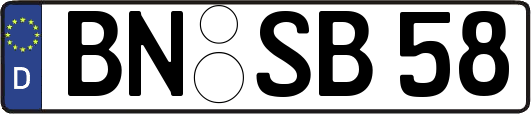 BN-SB58