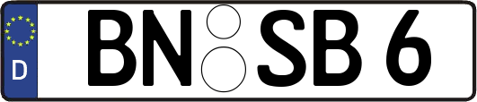 BN-SB6