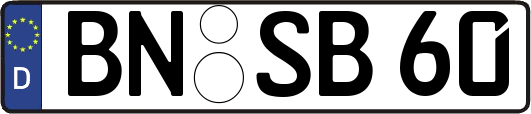 BN-SB60