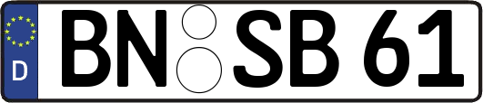 BN-SB61