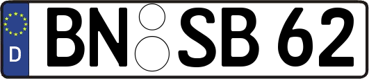BN-SB62