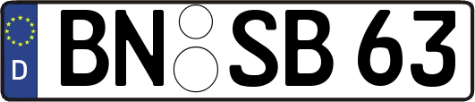 BN-SB63