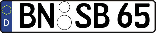 BN-SB65