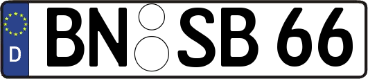 BN-SB66
