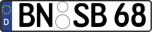 BN-SB68