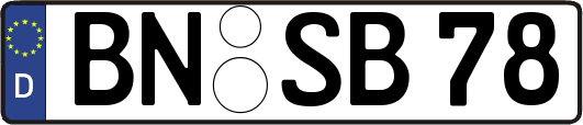 BN-SB78