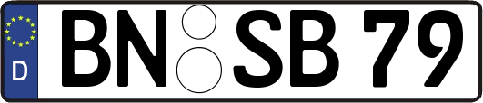 BN-SB79
