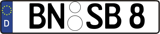 BN-SB8