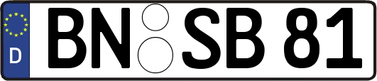 BN-SB81
