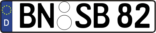 BN-SB82