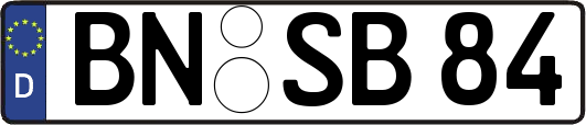 BN-SB84