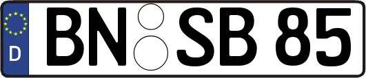 BN-SB85