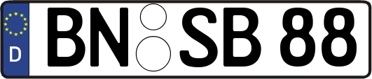 BN-SB88