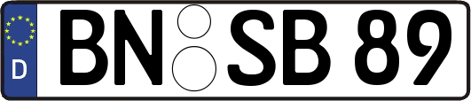 BN-SB89