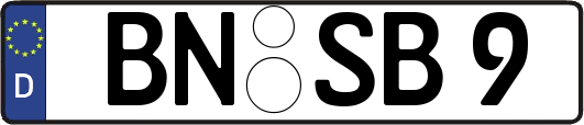BN-SB9