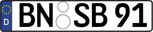 BN-SB91