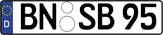 BN-SB95