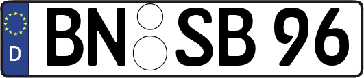 BN-SB96