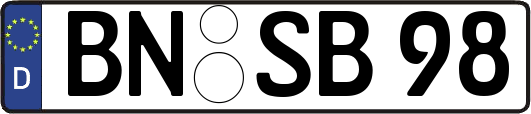BN-SB98