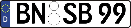 BN-SB99