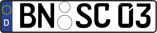 BN-SC03