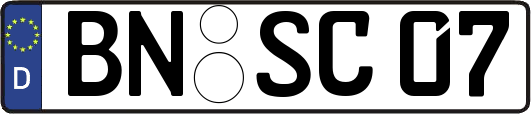BN-SC07
