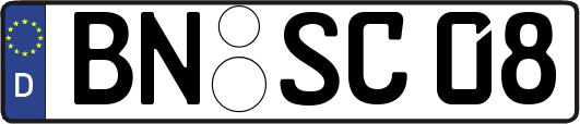 BN-SC08