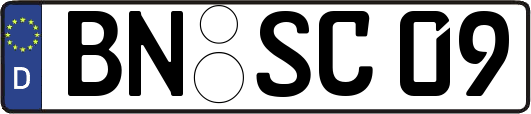 BN-SC09