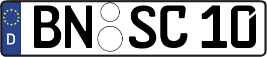 BN-SC10