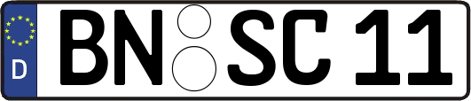BN-SC11