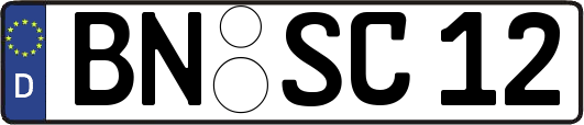 BN-SC12