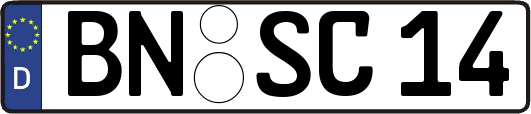 BN-SC14