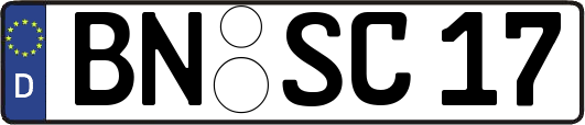 BN-SC17