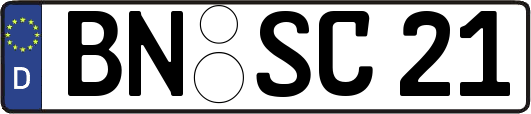 BN-SC21