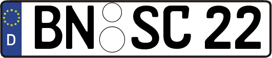 BN-SC22