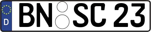 BN-SC23