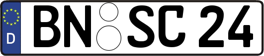 BN-SC24