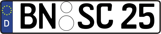 BN-SC25