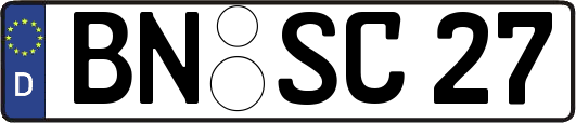 BN-SC27