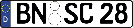 BN-SC28