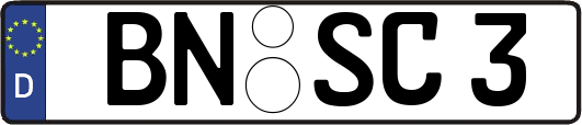 BN-SC3