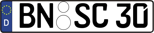 BN-SC30