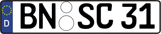 BN-SC31