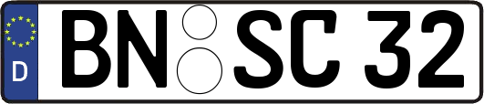 BN-SC32