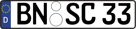 BN-SC33